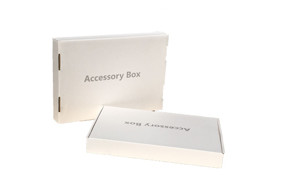 西安紙盒案(àn)例