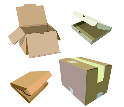 “暴漲(zhǎng)166倍！” 這種紙(zhi)箱竟被炒(chao)出天價：500元(yuán)一個？