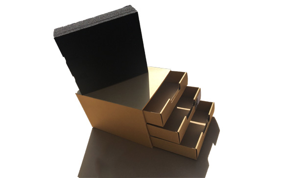 紙箱包裝案(an)例