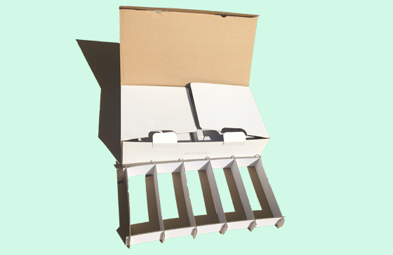 紙(zhǐ)箱價格(ge)