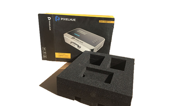 紙盒珍珠棉(mian)案例